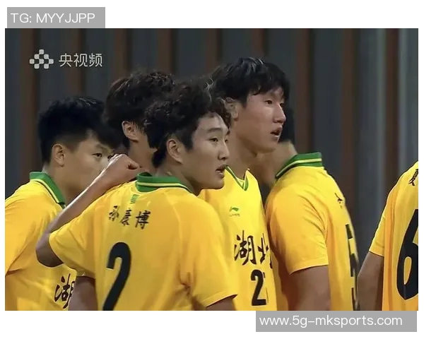 全运会男足U20决赛结果揭晓湖北夺金广东银牌上海获铜山东名列第四