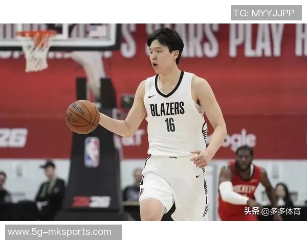 杨瀚森或有潜力追赶申京与约基奇但现实期望需适度调整