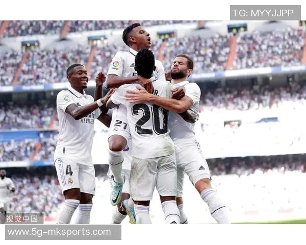 哈兰德希望加盟皇马但维尼修斯留队将影响转会可能性